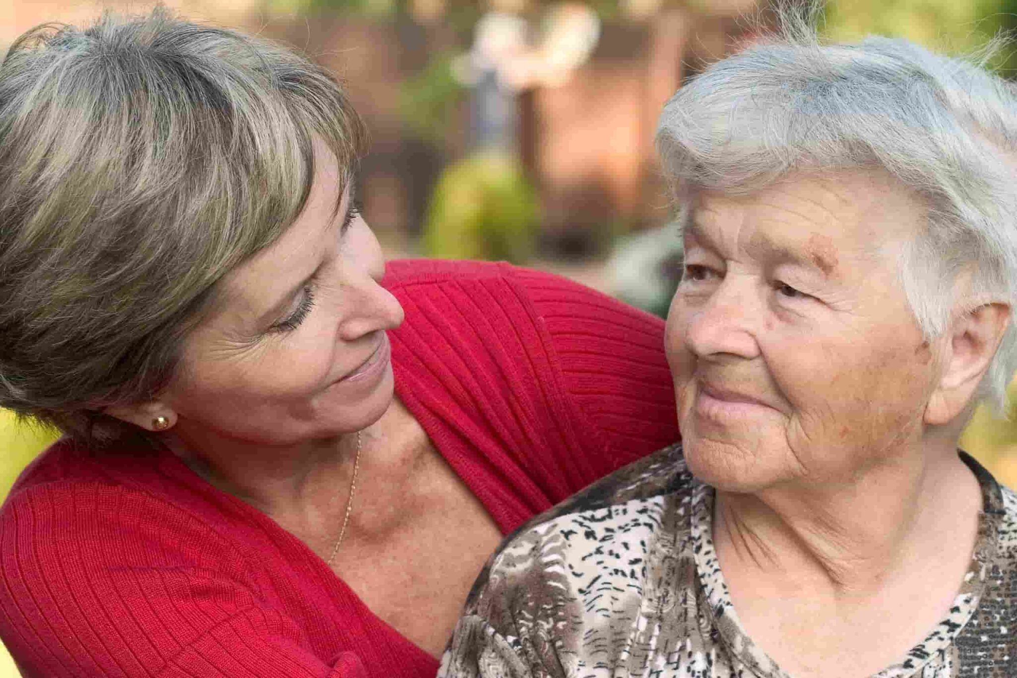 When Is It Time for Memory Care for your Dallas area senior loved one?