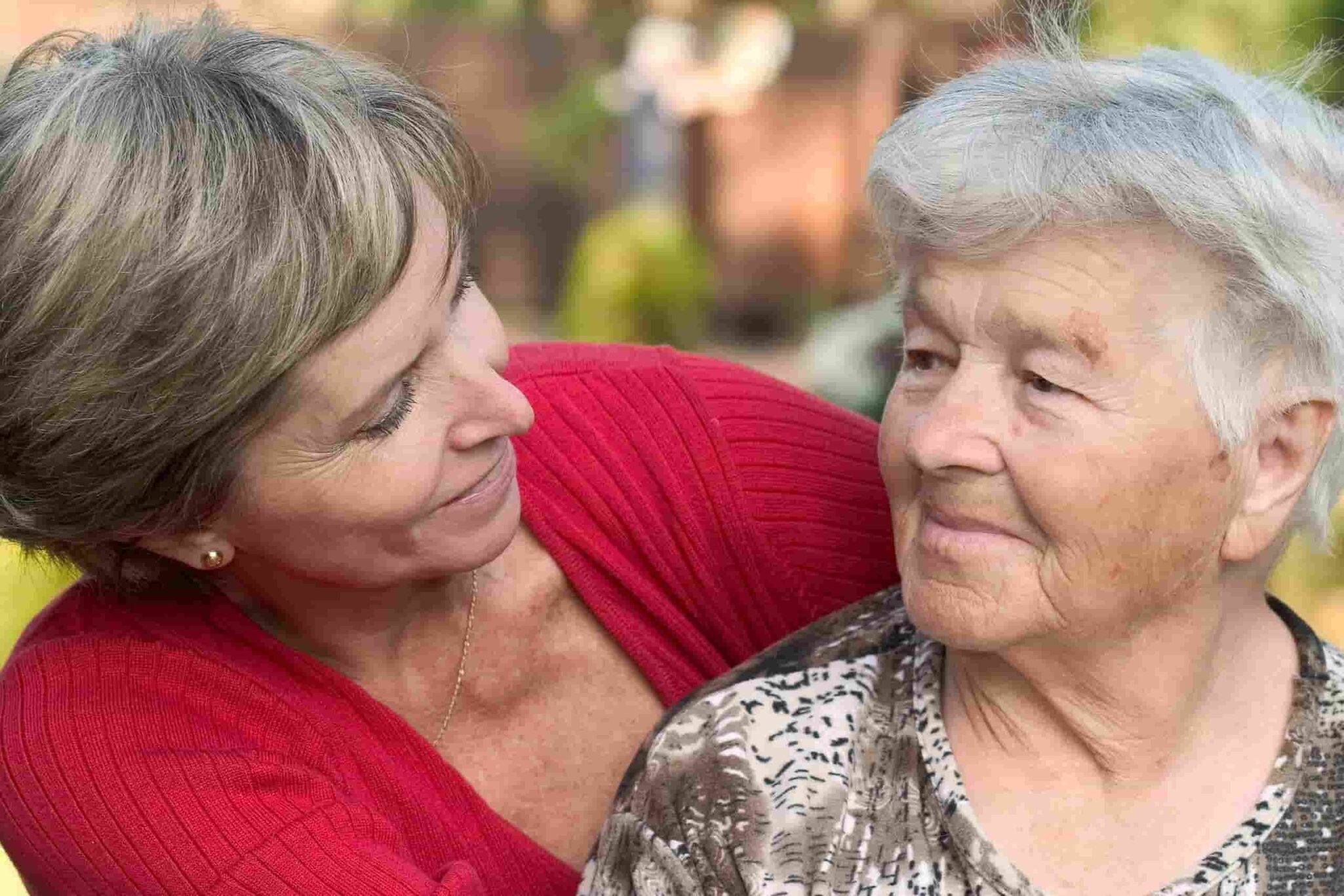 When Is It Time for Memory Care for your Dallas area senior loved one? When Is It Time for Memory Care for your Dallas area senior loved one?