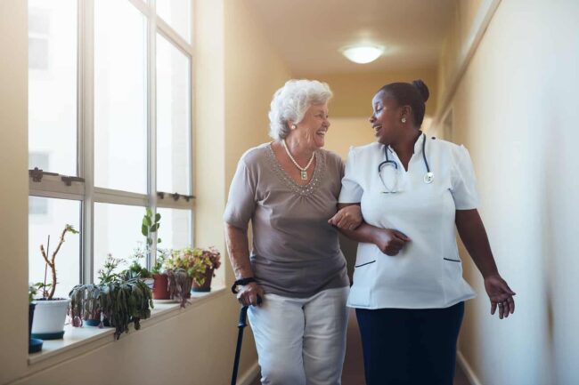 The Benefits Of Assisted Living More Than You Think Monticello West 3795